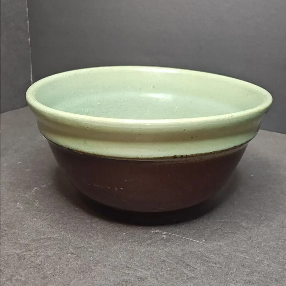 VTG Red Wing Pottery 8